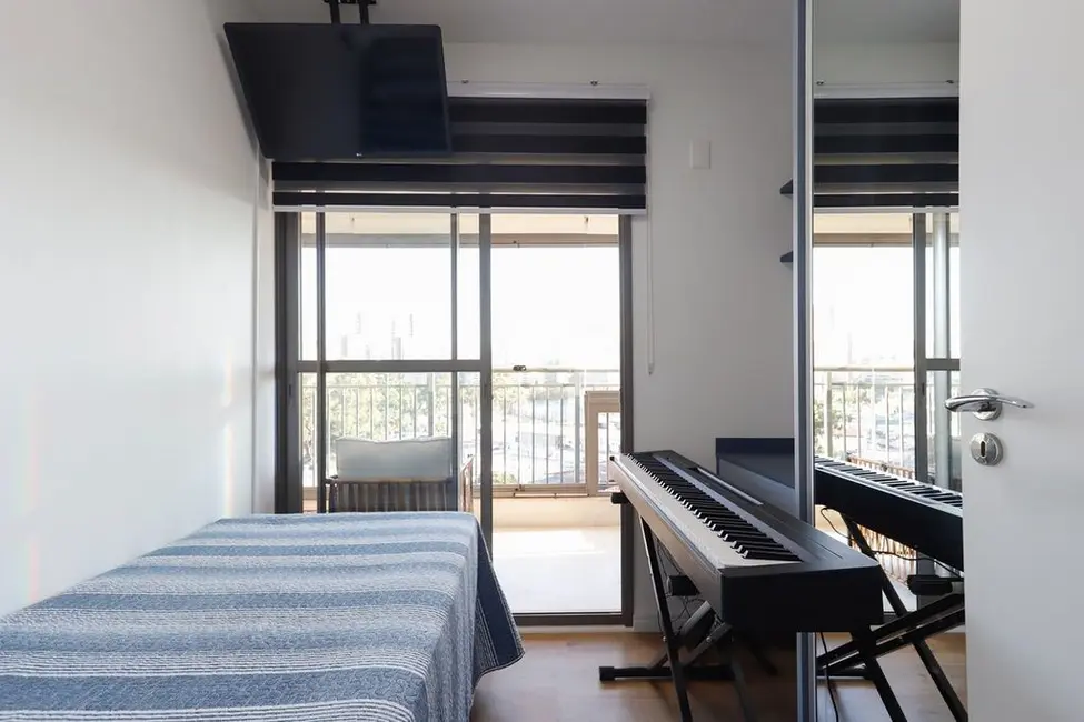 Apartamento com 3 quartos à venda, 90m2 em Parque Industrial Tomas Edson, São Paulo - SP - imagem 9 Foto 9 de Apartamento com 3 quartos à venda, 90m2 em Parque Industrial Tomas Edson, São Paulo - SP