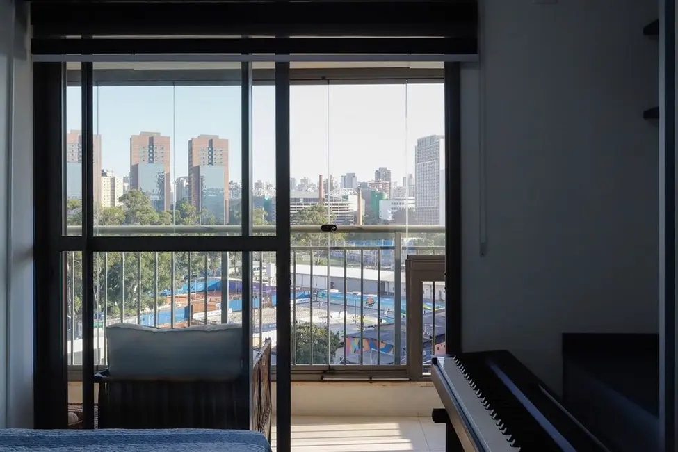 Apartamento com 3 quartos à venda, 90m2 em Parque Industrial Tomas Edson, São Paulo - SP - imagem 5 Foto 5 de Apartamento com 3 quartos à venda, 90m2 em Parque Industrial Tomas Edson, São Paulo - SP