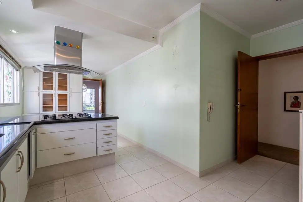Foto 8 de Apartamento com 3 quartos à venda, 214m2 em Indianópolis, São Paulo - SP