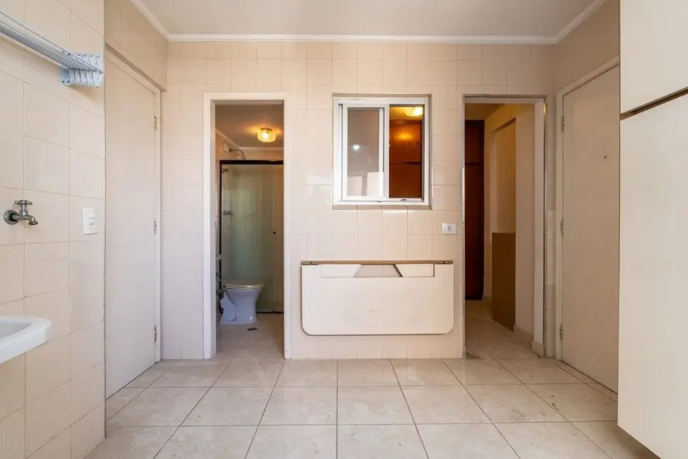 Foto 3 de Apartamento com 3 quartos à venda, 214m2 em Indianópolis, São Paulo - SP