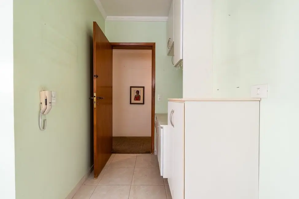 Foto 7 de Apartamento com 3 quartos à venda, 214m2 em Indianópolis, São Paulo - SP