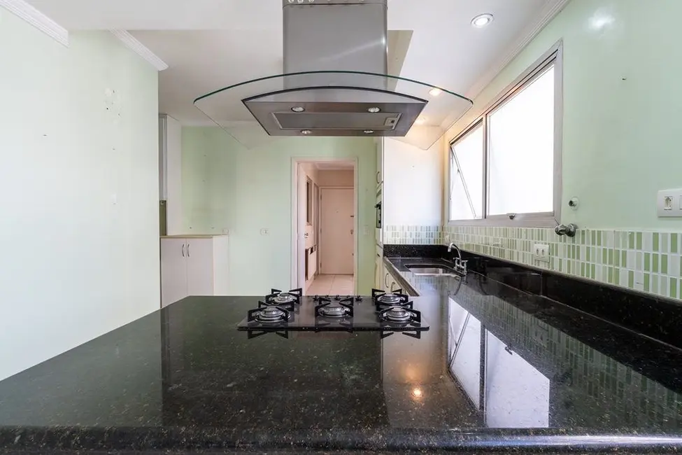 Foto 6 de Apartamento com 3 quartos à venda, 214m2 em Indianópolis, São Paulo - SP