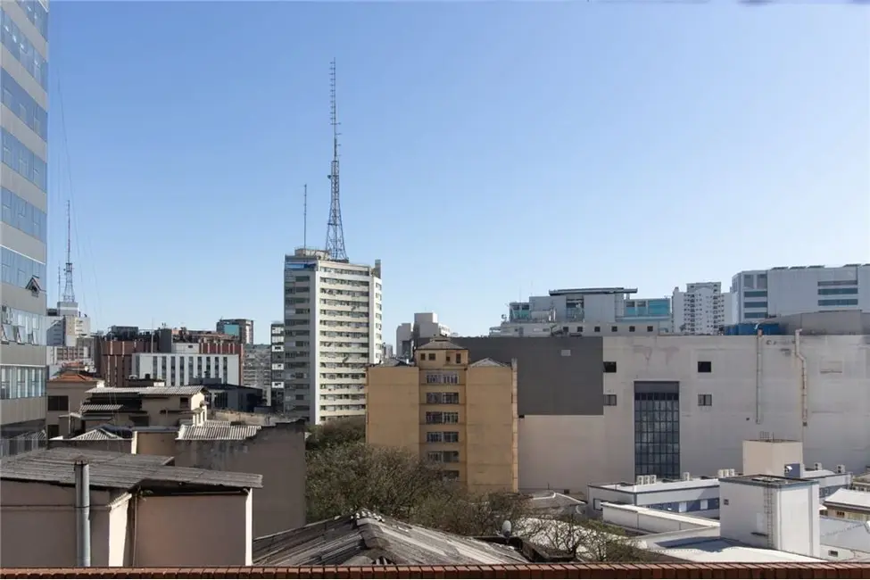 Apartamento com 2 quartos à venda, 60m2 em Paraíso, São Paulo - SP - imagem 3 Foto 3 de Apartamento com 2 quartos à venda, 60m2 em Paraíso, São Paulo - SP