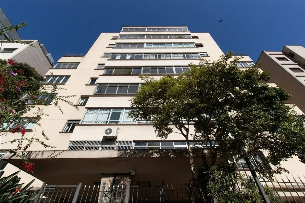 Apartamento com 2 quartos à venda, 60m2 em Paraíso, São Paulo - SP - imagem 7 Foto 7 de Apartamento com 2 quartos à venda, 60m2 em Paraíso, São Paulo - SP