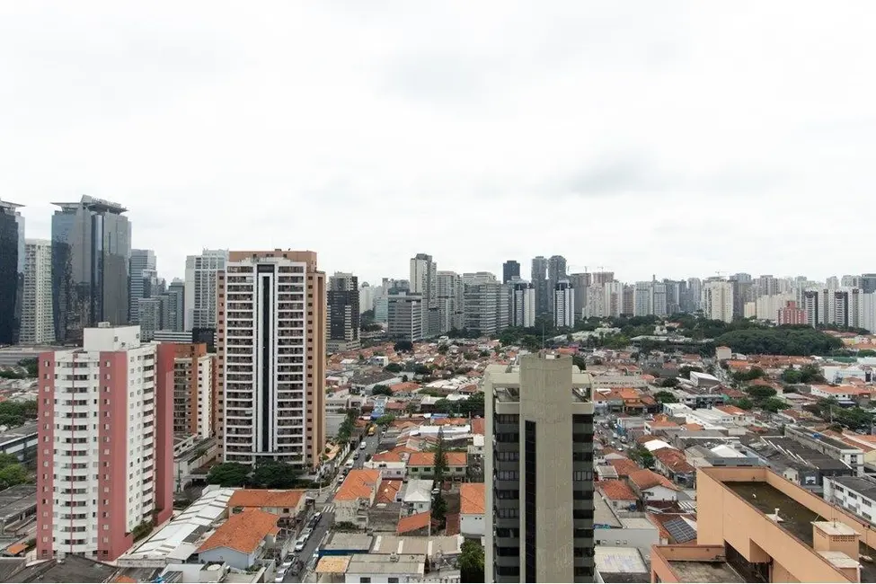Foto 5 de Apartamento com 3 quartos à venda, 163m2 em Chácara Santo Antônio (Zona Sul), São Paulo - SP