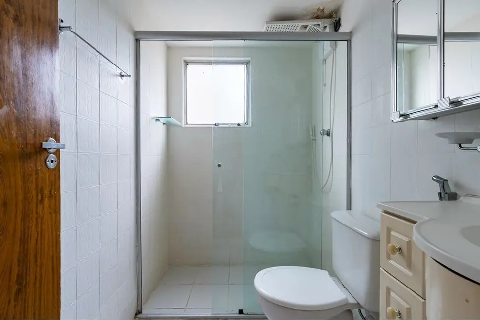 Apartamento com 2 quartos à venda, 57m2 em Itaim Bibi, São Paulo - SP - imagem 3 Foto 3 de Apartamento com 2 quartos à venda, 57m2 em Itaim Bibi, São Paulo - SP