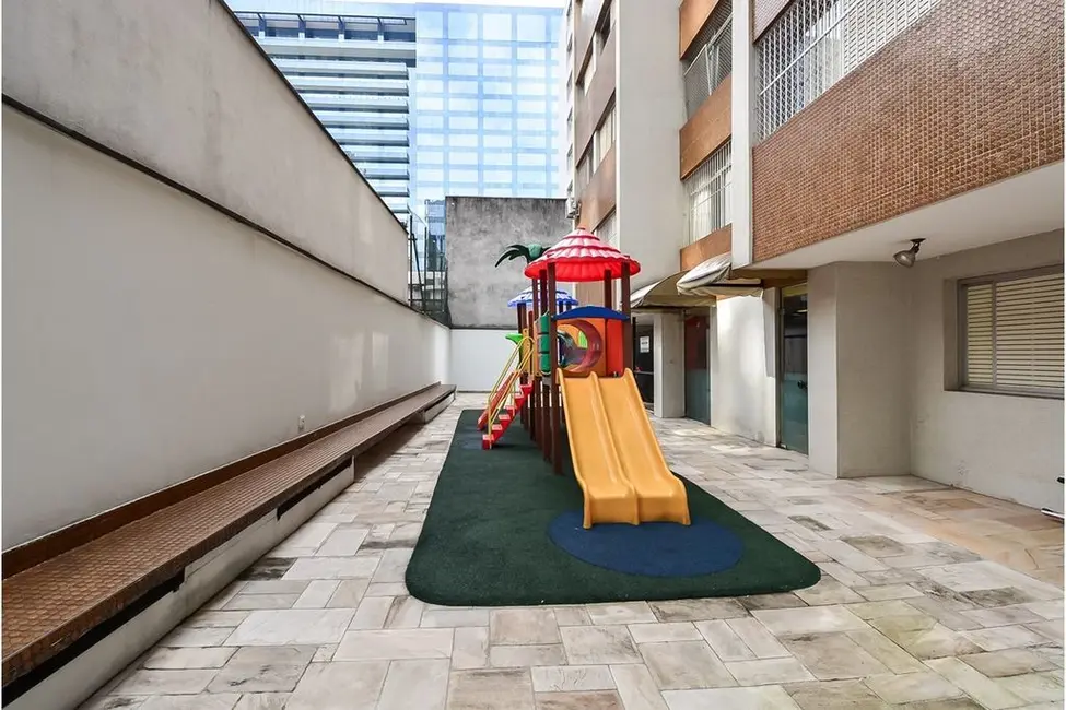 Foto 5 de Apartamento com 2 quartos à venda, 88m2 em Itaim Bibi, São Paulo - SP