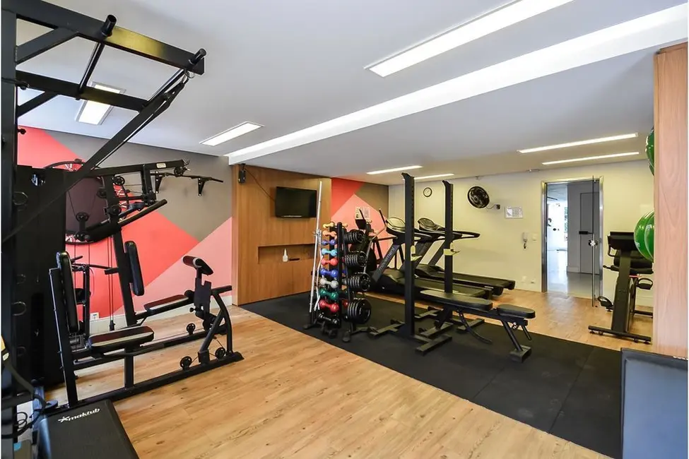 Foto 7 de Apartamento com 2 quartos à venda, 88m2 em Itaim Bibi, São Paulo - SP