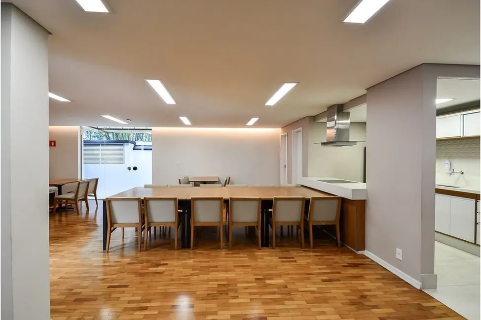 Foto 2 de Apartamento com 2 quartos à venda, 88m2 em Itaim Bibi, São Paulo - SP