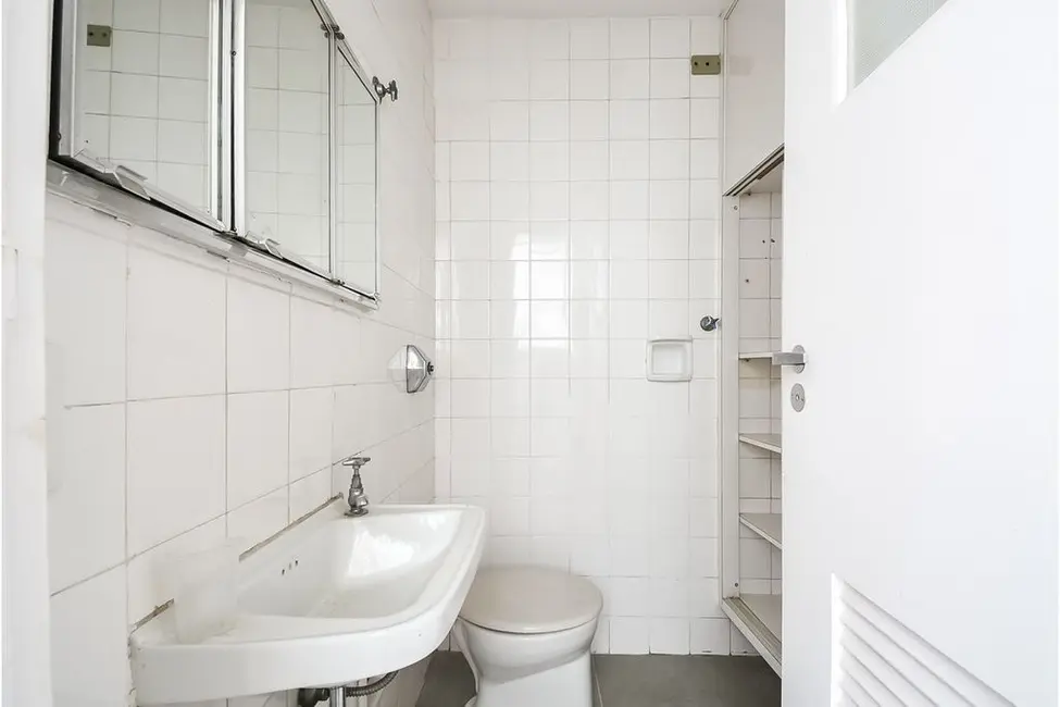 Foto 3 de Apartamento com 2 quartos à venda, 88m2 em Itaim Bibi, São Paulo - SP