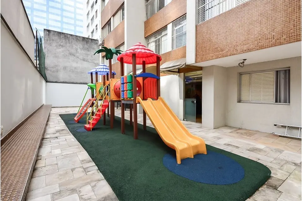 Foto 6 de Apartamento com 2 quartos à venda, 88m2 em Itaim Bibi, São Paulo - SP