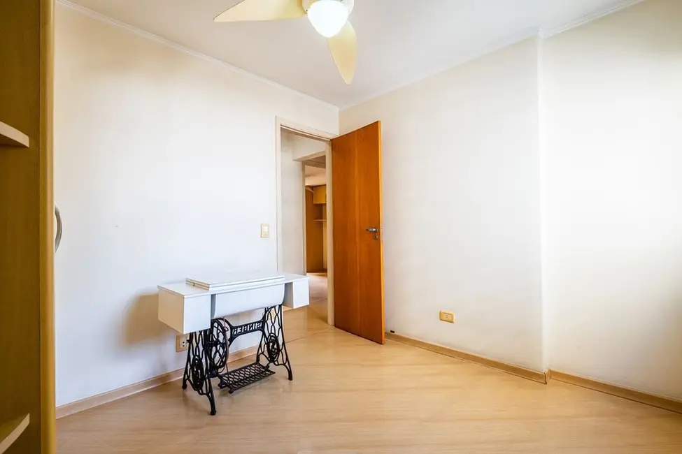 Apartamento com 3 quartos à venda, 90m2 em Pinheiros, São Paulo - SP - imagem 8 Foto 8 de Apartamento com 3 quartos à venda, 90m2 em Pinheiros, São Paulo - SP