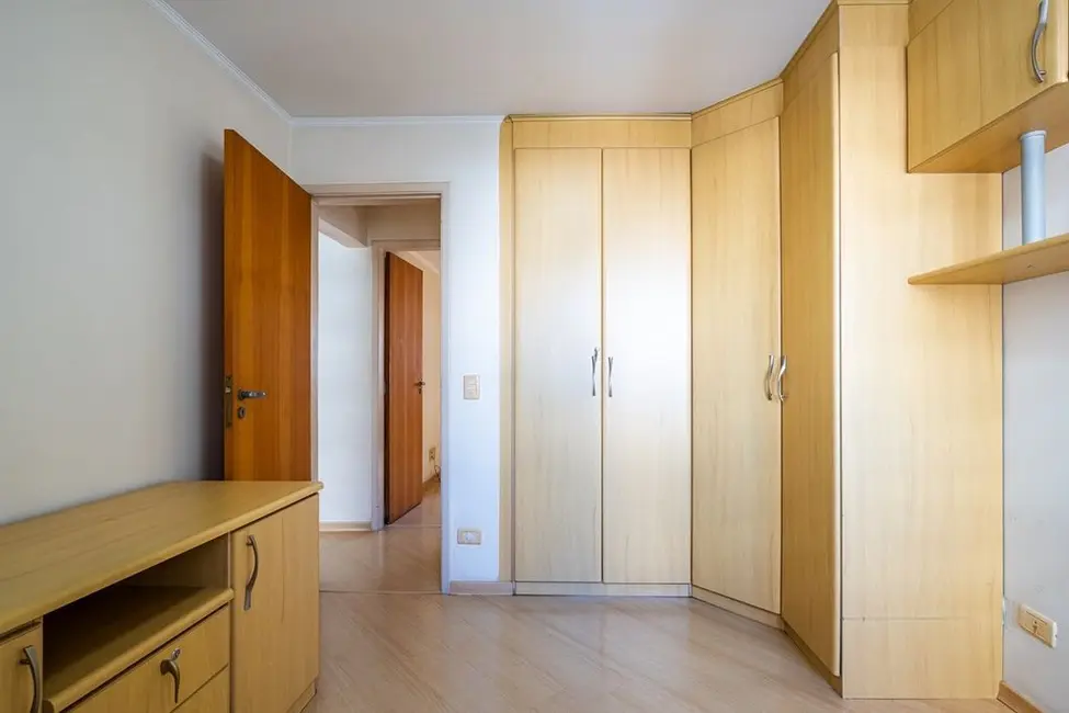 Apartamento com 3 quartos à venda, 90m2 em Pinheiros, São Paulo - SP - imagem 9 Foto 9 de Apartamento com 3 quartos à venda, 90m2 em Pinheiros, São Paulo - SP