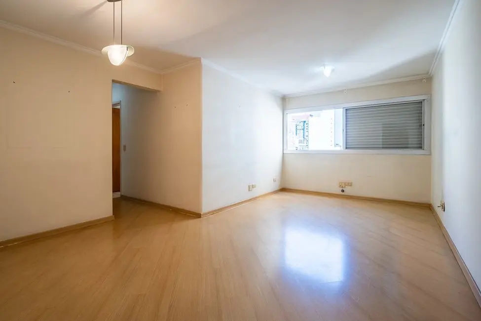 Apartamento com 3 quartos à venda, 90m2 em Pinheiros, São Paulo - SP - imagem 1 Foto 1 de Apartamento com 3 quartos à venda, 90m2 em Pinheiros, São Paulo - SP