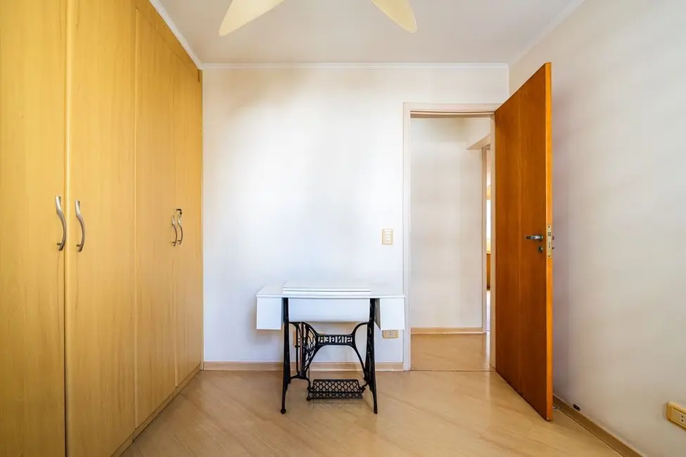 Apartamento com 3 quartos à venda, 90m2 em Pinheiros, São Paulo - SP - imagem 7 Foto 7 de Apartamento com 3 quartos à venda, 90m2 em Pinheiros, São Paulo - SP