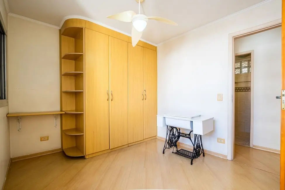 Apartamento com 3 quartos à venda, 90m2 em Pinheiros, São Paulo - SP - imagem 6 Foto 6 de Apartamento com 3 quartos à venda, 90m2 em Pinheiros, São Paulo - SP