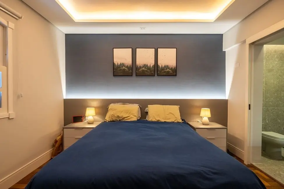 Foto 7 de Apartamento com 2 quartos à venda, 80m2 em Itaim Bibi, São Paulo - SP