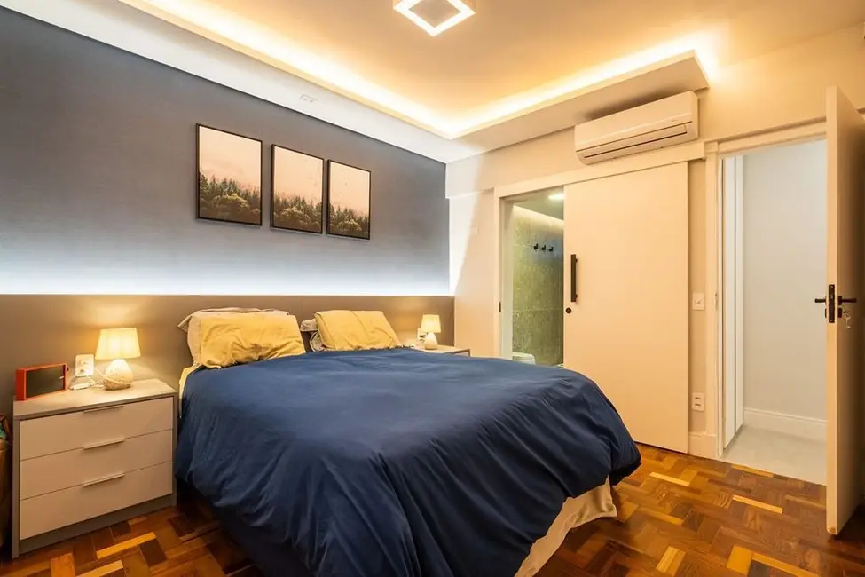 Foto 5 de Apartamento com 2 quartos à venda, 80m2 em Itaim Bibi, São Paulo - SP