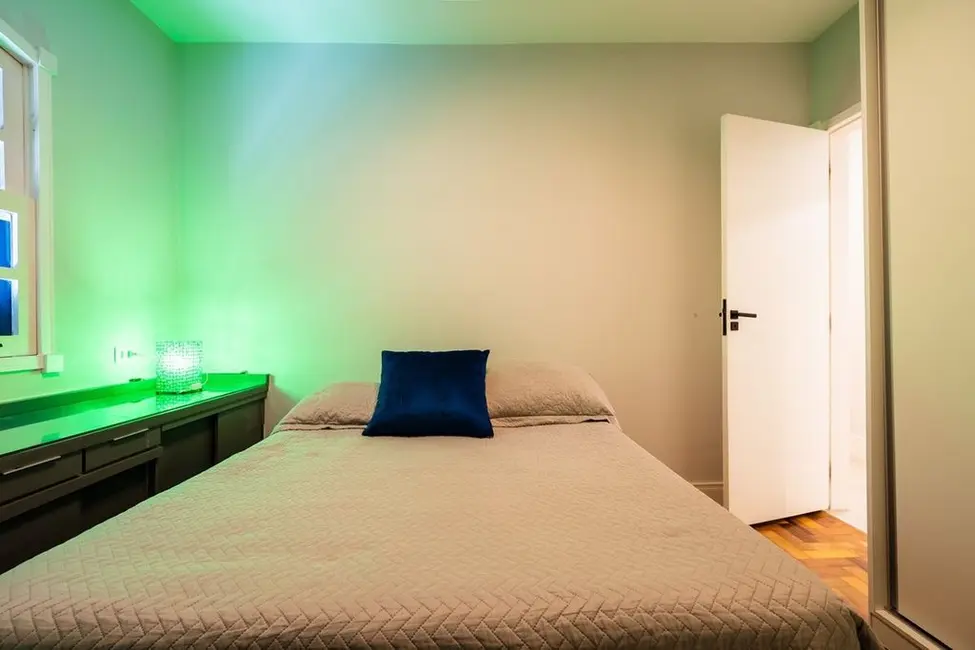 Foto 2 de Apartamento com 2 quartos à venda, 80m2 em Itaim Bibi, São Paulo - SP