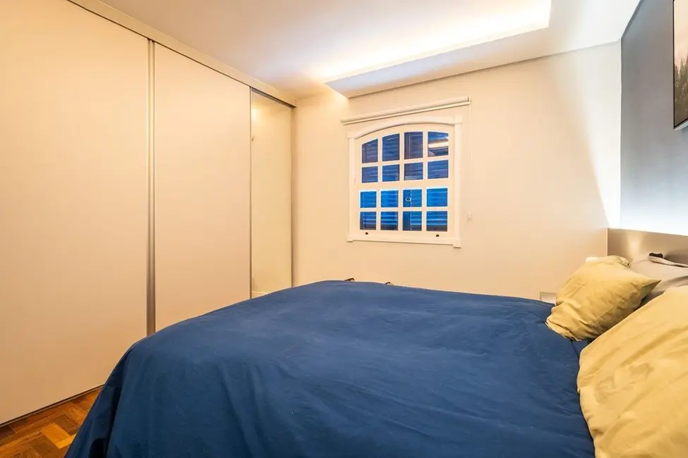 Foto 8 de Apartamento com 2 quartos à venda, 80m2 em Itaim Bibi, São Paulo - SP