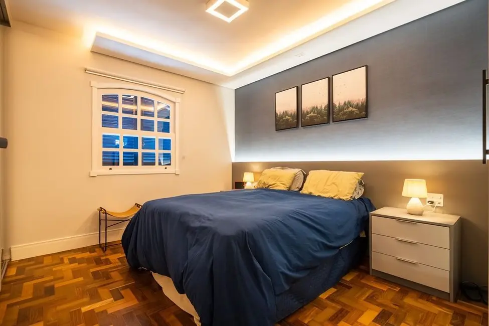 Foto 6 de Apartamento com 2 quartos à venda, 80m2 em Itaim Bibi, São Paulo - SP