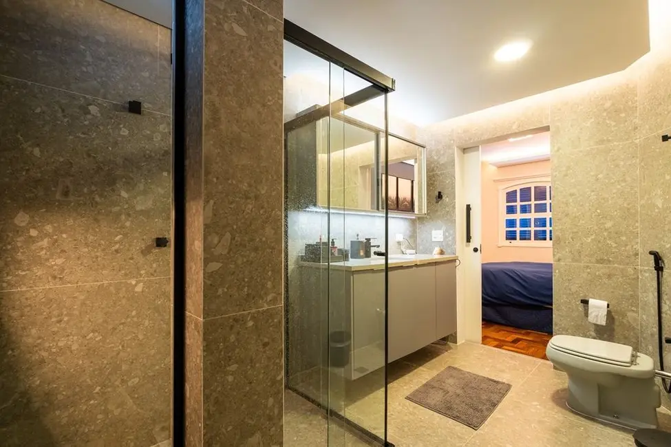 Foto 9 de Apartamento com 2 quartos à venda, 80m2 em Itaim Bibi, São Paulo - SP