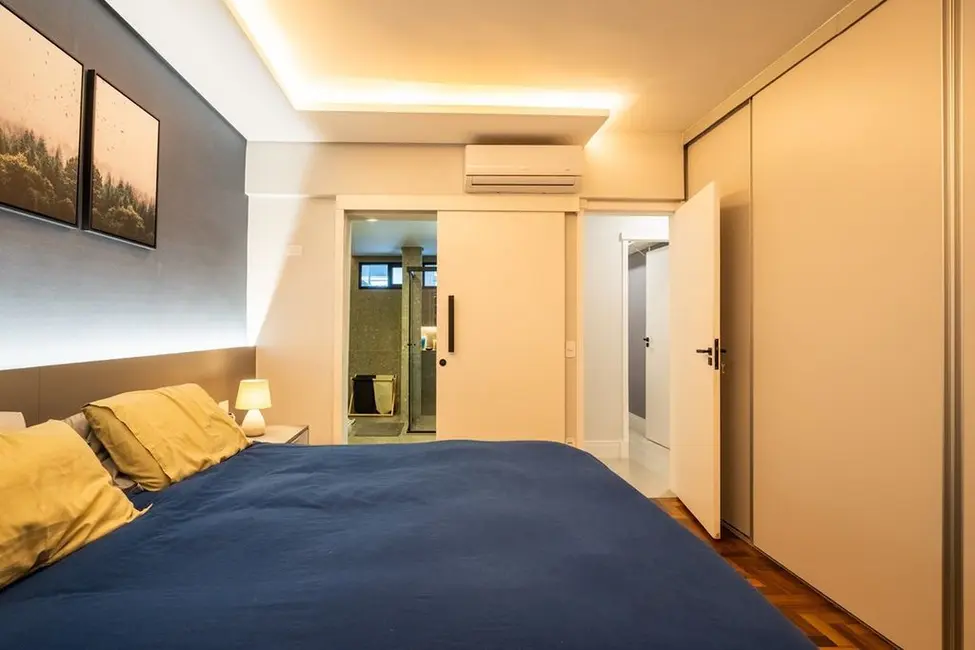 Foto 4 de Apartamento com 2 quartos à venda, 80m2 em Itaim Bibi, São Paulo - SP