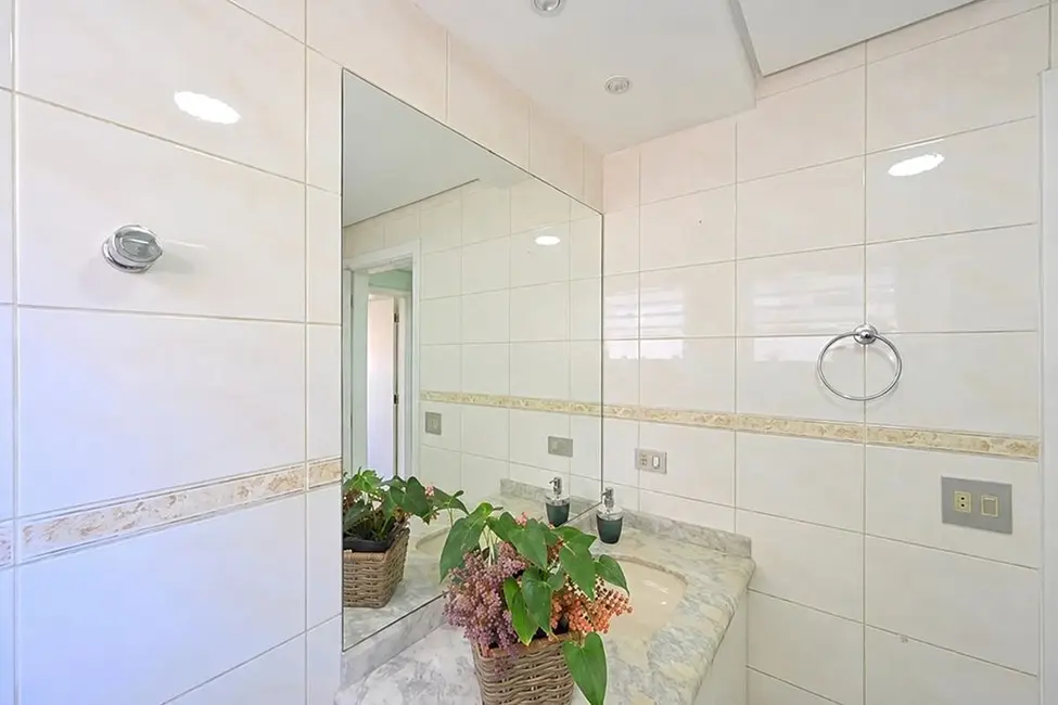 Apartamento com 2 quartos à venda, 83m2 em Vila Clementino, São Paulo - SP - imagem 9 Foto 9 de Apartamento com 2 quartos à venda, 83m2 em Vila Clementino, São Paulo - SP