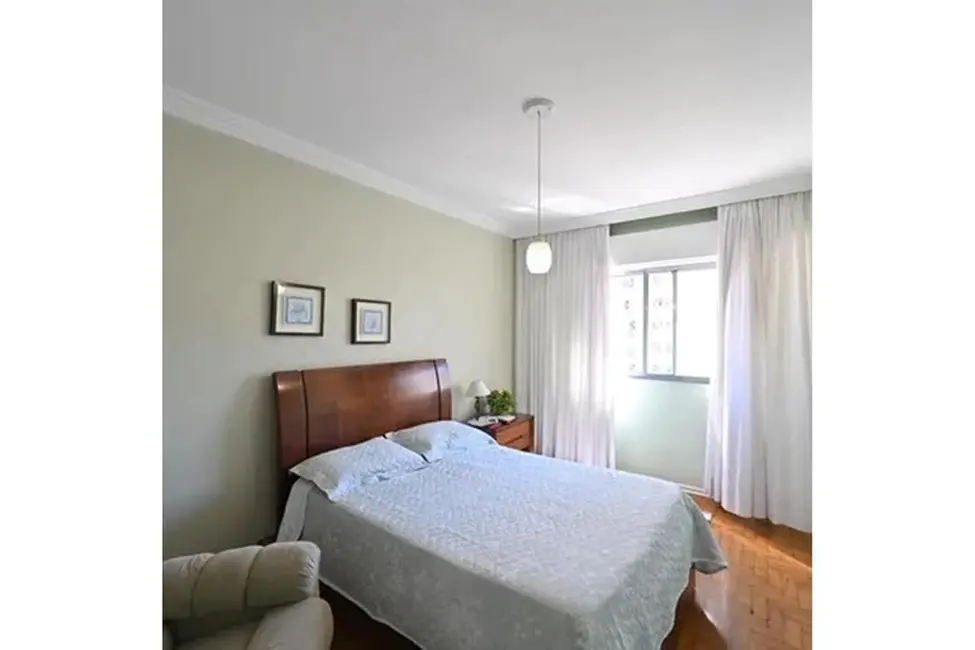 Apartamento com 2 quartos à venda, 83m2 em Vila Clementino, São Paulo - SP - imagem 2 Foto 2 de Apartamento com 2 quartos à venda, 83m2 em Vila Clementino, São Paulo - SP