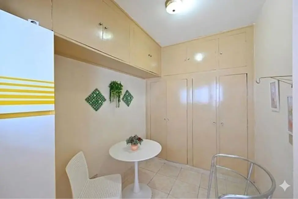 Apartamento com 2 quartos à venda, 83m2 em Vila Clementino, São Paulo - SP - imagem 7 Foto 7 de Apartamento com 2 quartos à venda, 83m2 em Vila Clementino, São Paulo - SP