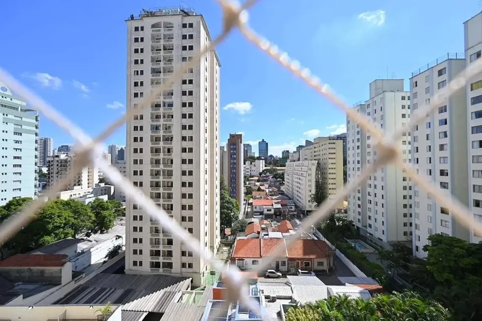 Apartamento com 2 quartos à venda, 83m2 em Vila Clementino, São Paulo - SP - imagem 3 Foto 3 de Apartamento com 2 quartos à venda, 83m2 em Vila Clementino, São Paulo - SP