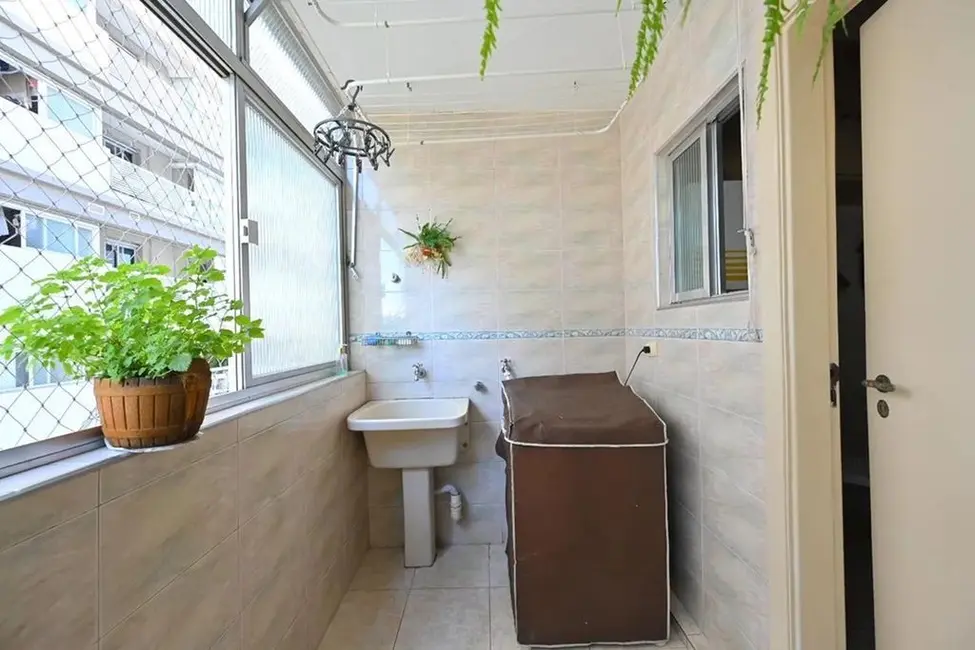 Apartamento com 2 quartos à venda, 83m2 em Vila Clementino, São Paulo - SP - imagem 4 Foto 4 de Apartamento com 2 quartos à venda, 83m2 em Vila Clementino, São Paulo - SP