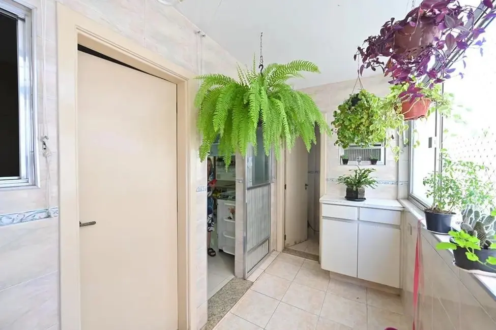 Apartamento com 2 quartos à venda, 83m2 em Vila Clementino, São Paulo - SP - imagem 5 Foto 5 de Apartamento com 2 quartos à venda, 83m2 em Vila Clementino, São Paulo - SP