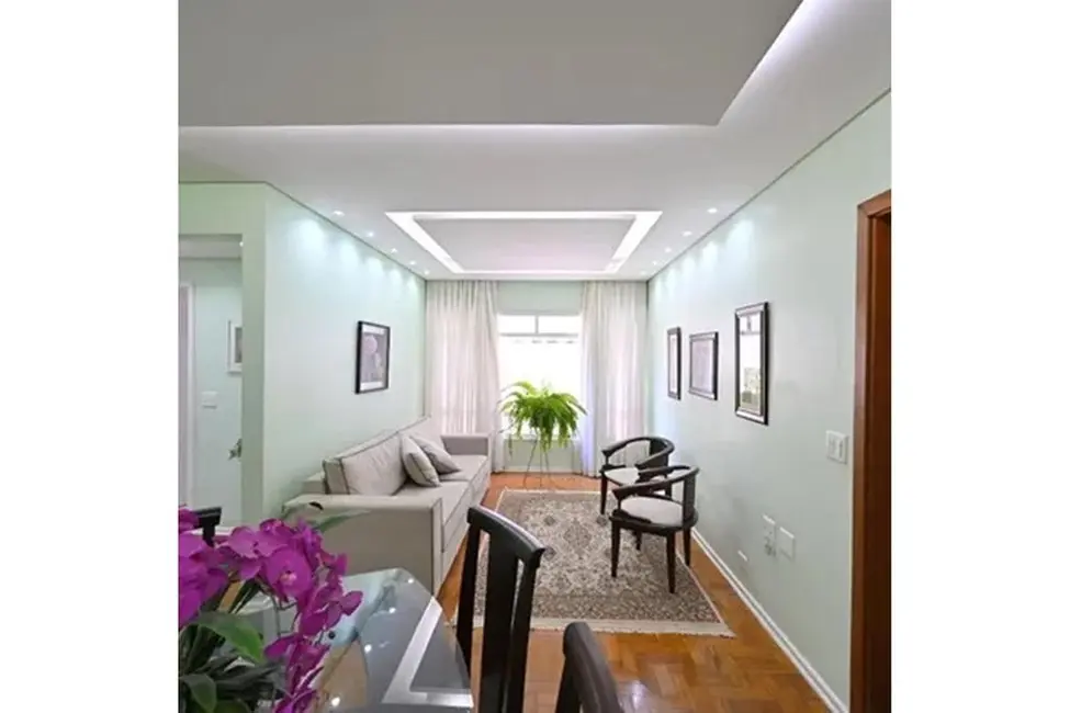 Apartamento com 2 quartos à venda, 83m2 em Vila Clementino, São Paulo - SP - imagem 1 Foto 1 de Apartamento com 2 quartos à venda, 83m2 em Vila Clementino, São Paulo - SP
