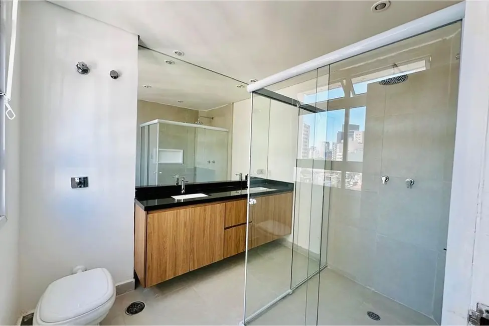Foto 2 de Apartamento com 3 quartos à venda, 176m2 em Vila Mariana, São Paulo - SP