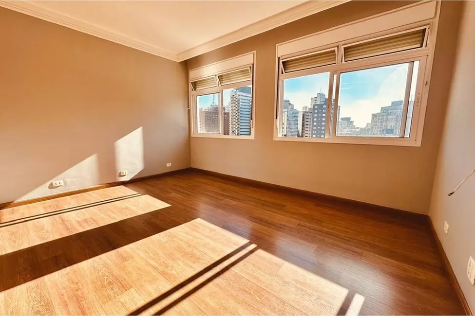 Foto 5 de Apartamento com 3 quartos à venda, 176m2 em Vila Mariana, São Paulo - SP