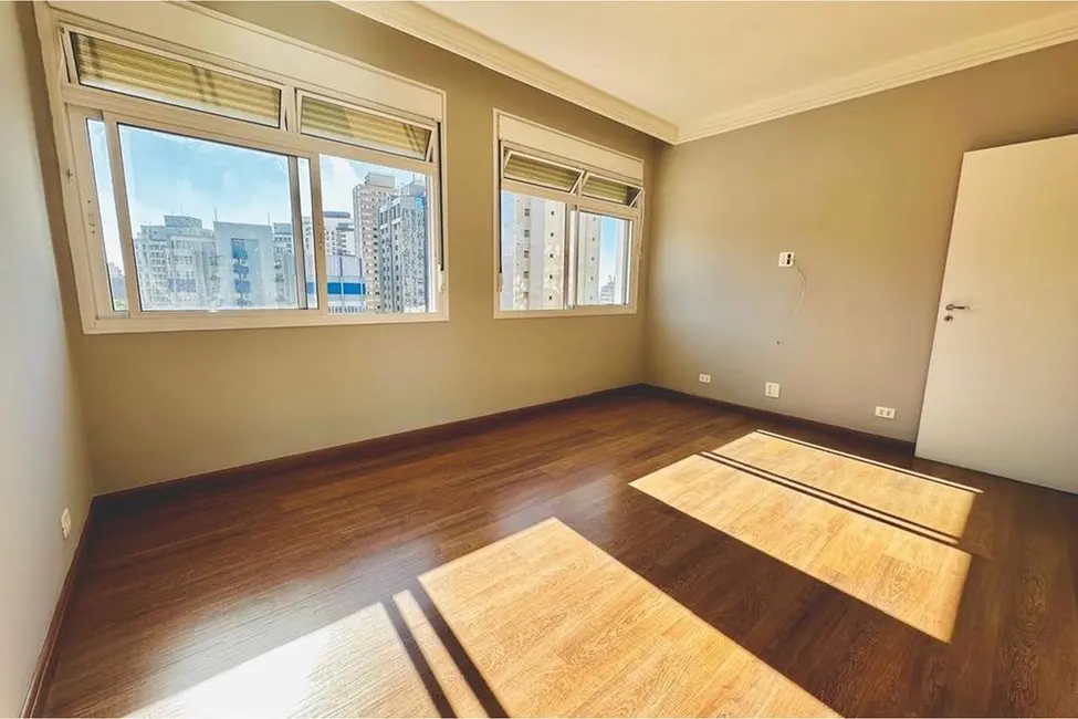 Foto 4 de Apartamento com 3 quartos à venda, 176m2 em Vila Mariana, São Paulo - SP