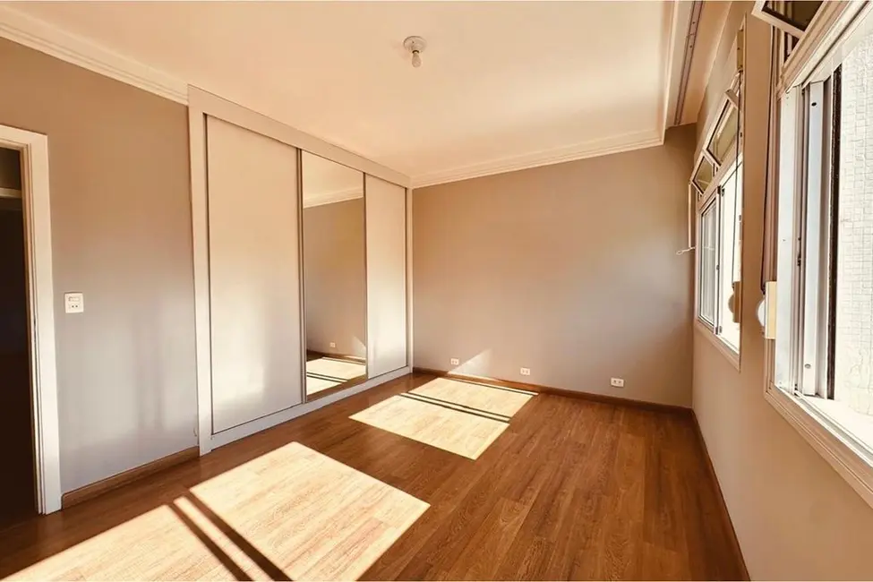Foto 6 de Apartamento com 3 quartos à venda, 176m2 em Vila Mariana, São Paulo - SP