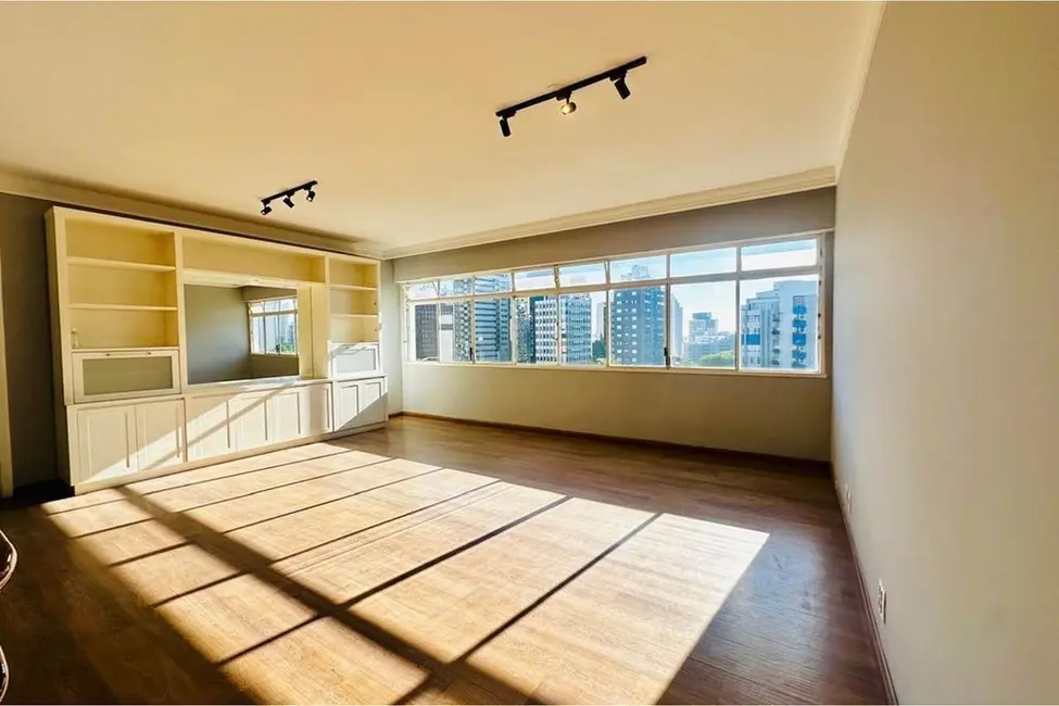Foto 1 de Apartamento com 3 quartos à venda, 176m2 em Vila Mariana, São Paulo - SP
