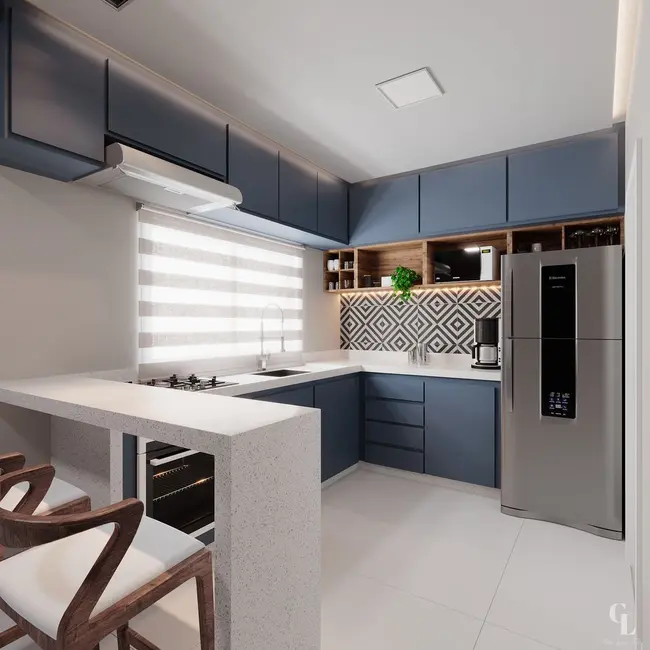 Foto 4 de Apartamento com 2 quartos à venda, 35m2 em Vila Formosa, São Paulo - SP