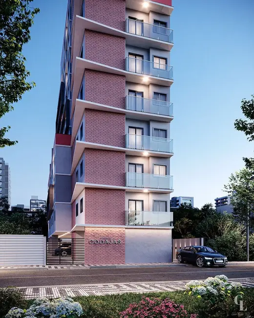 Foto 2 de Apartamento com 2 quartos à venda, 35m2 em Vila Formosa, São Paulo - SP