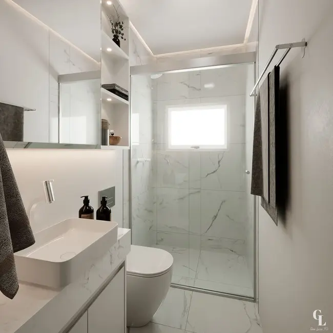 Foto 7 de Apartamento com 2 quartos à venda, 35m2 em Vila Formosa, São Paulo - SP