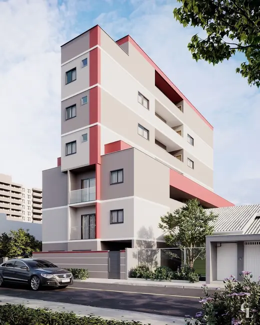 Foto 2 de Apartamento com 1 quarto à venda, 29m2 em Vila Guilhermina, São Paulo - SP