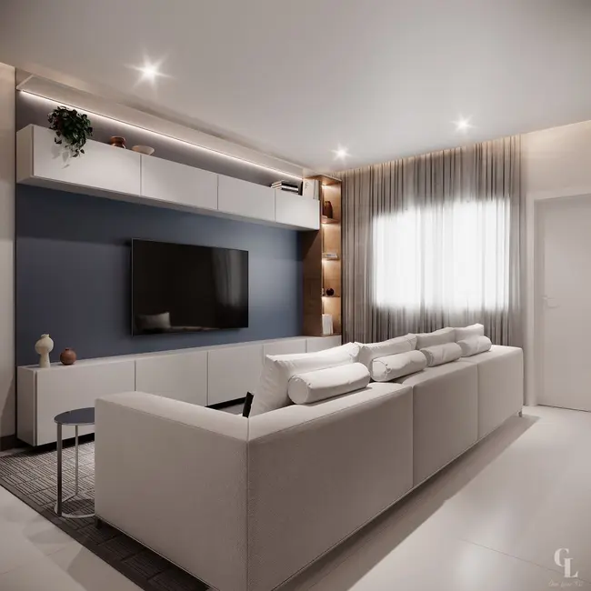Foto 4 de Apartamento com 1 quarto à venda, 29m2 em Vila Guilhermina, São Paulo - SP