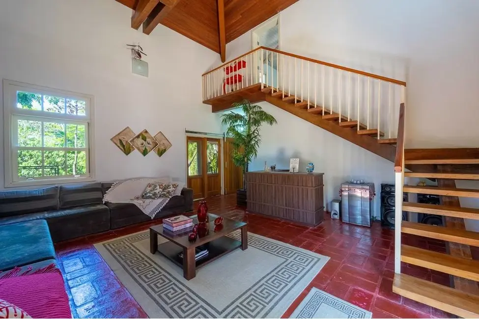 Foto 1 de Casa de Condomínio com 8 quartos à venda, 795m2 em Ivoturucaia, Jundiai - SP