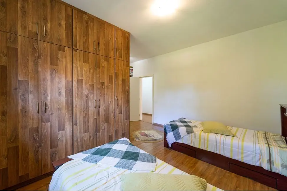 Foto 8 de Casa de Condomínio com 8 quartos à venda, 795m2 em Ivoturucaia, Jundiai - SP