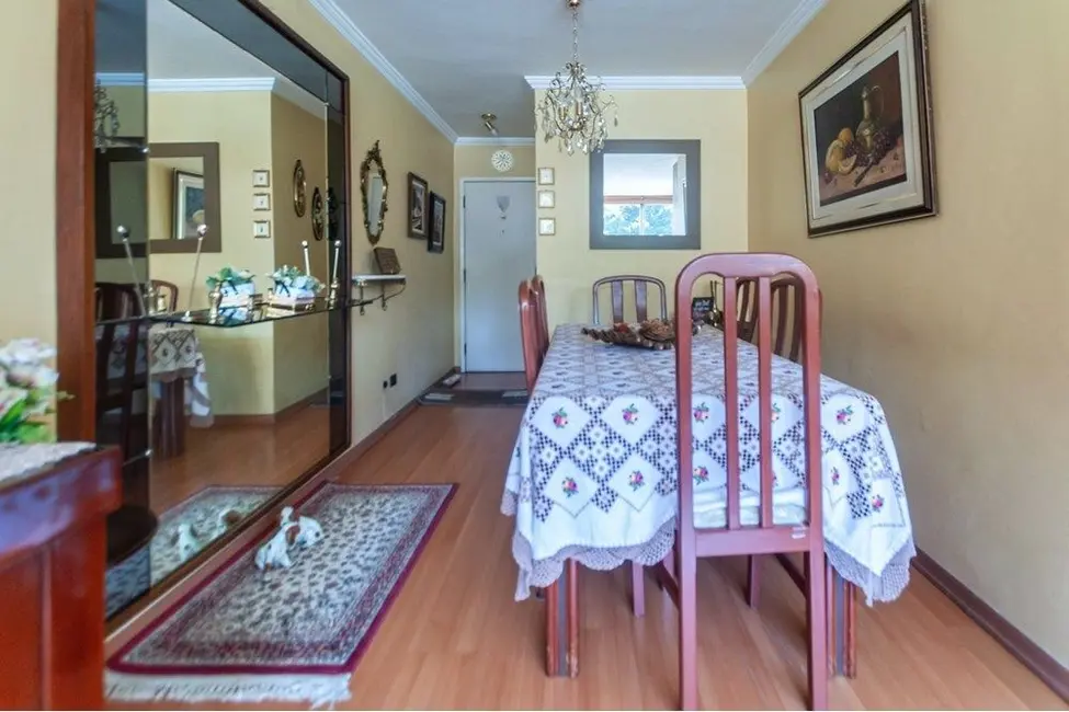 Foto 4 de Apartamento com 3 quartos à venda, 106m2 em Perdizes, São Paulo - SP