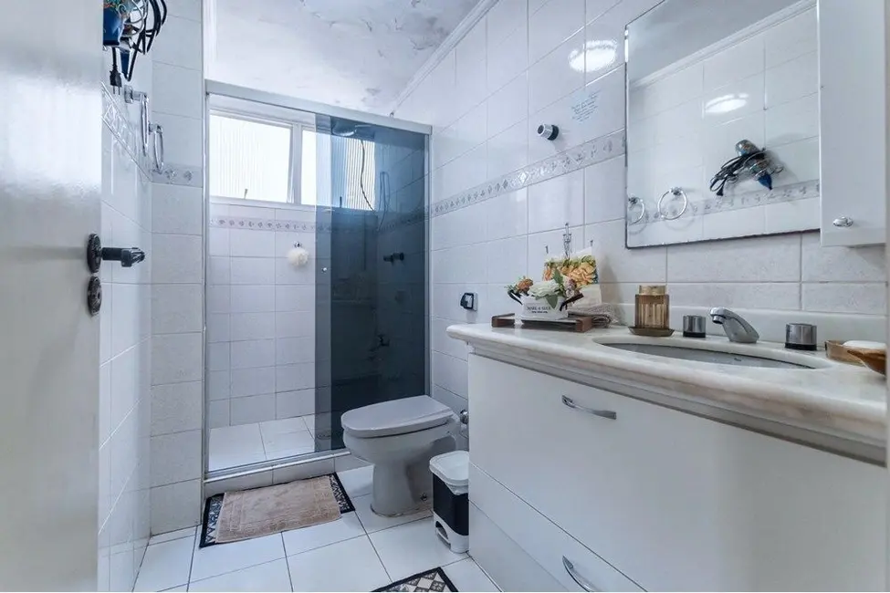 Foto 2 de Apartamento com 3 quartos à venda, 106m2 em Perdizes, São Paulo - SP