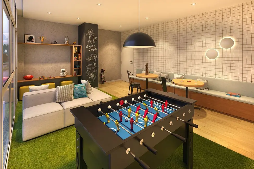 Apartamento com 2 quartos à venda, 56m2 em Vila Andrade, São Paulo - SP - imagem 9 Foto 9 de Apartamento com 2 quartos à venda, 56m2 em Vila Andrade, São Paulo - SP
