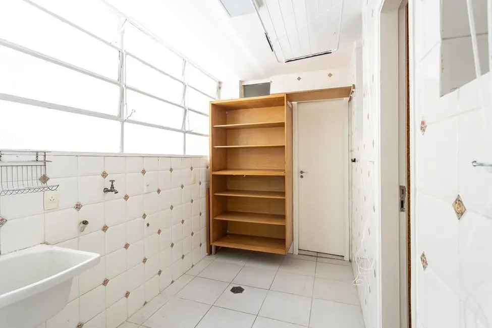 Foto 6 de Apartamento com 3 quartos à venda, 134m2 em Santa Cecília, São Paulo - SP